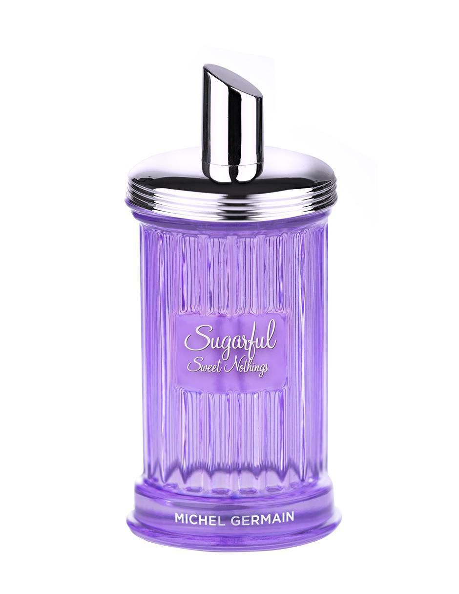 Eau de parfum Sugarful para mujer