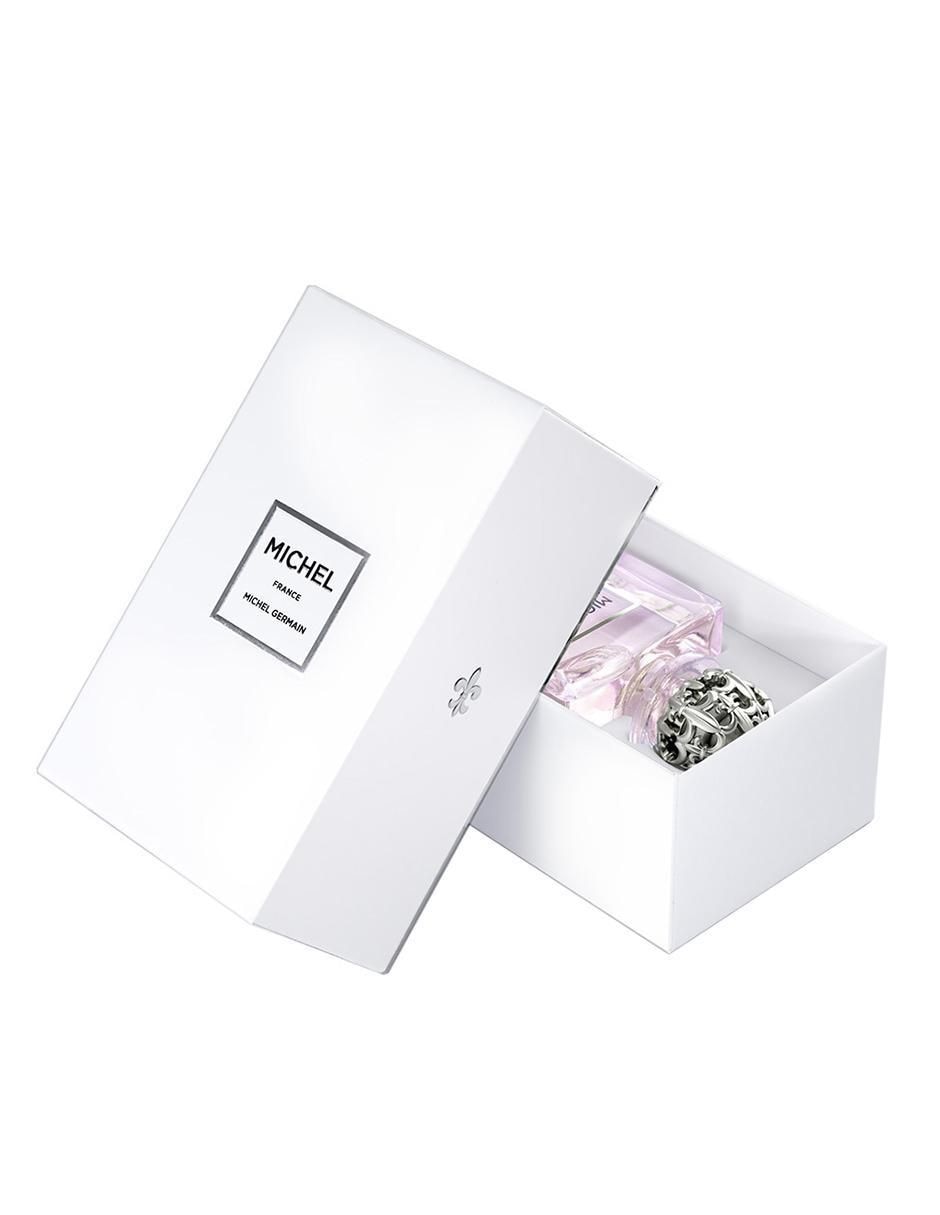 Perfume Raspberry Royale & French Black Pepper unisex 2