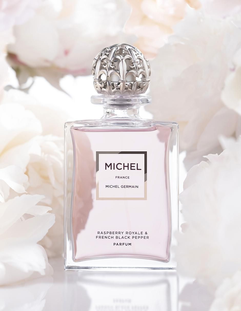 Perfume Raspberry Royale & French Black Pepper unisex 3