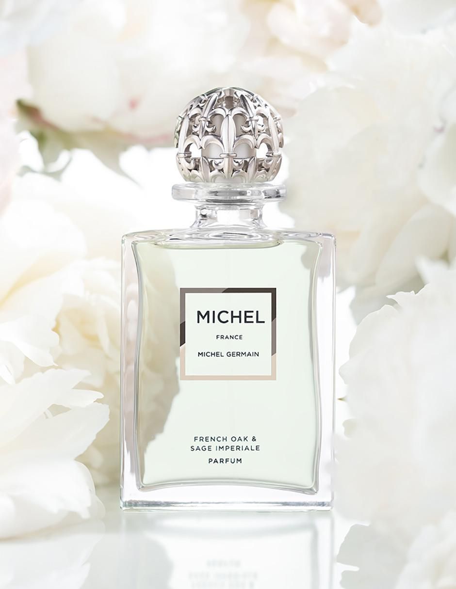 Perfume French Oak & Sage Imperiale para hombre 3