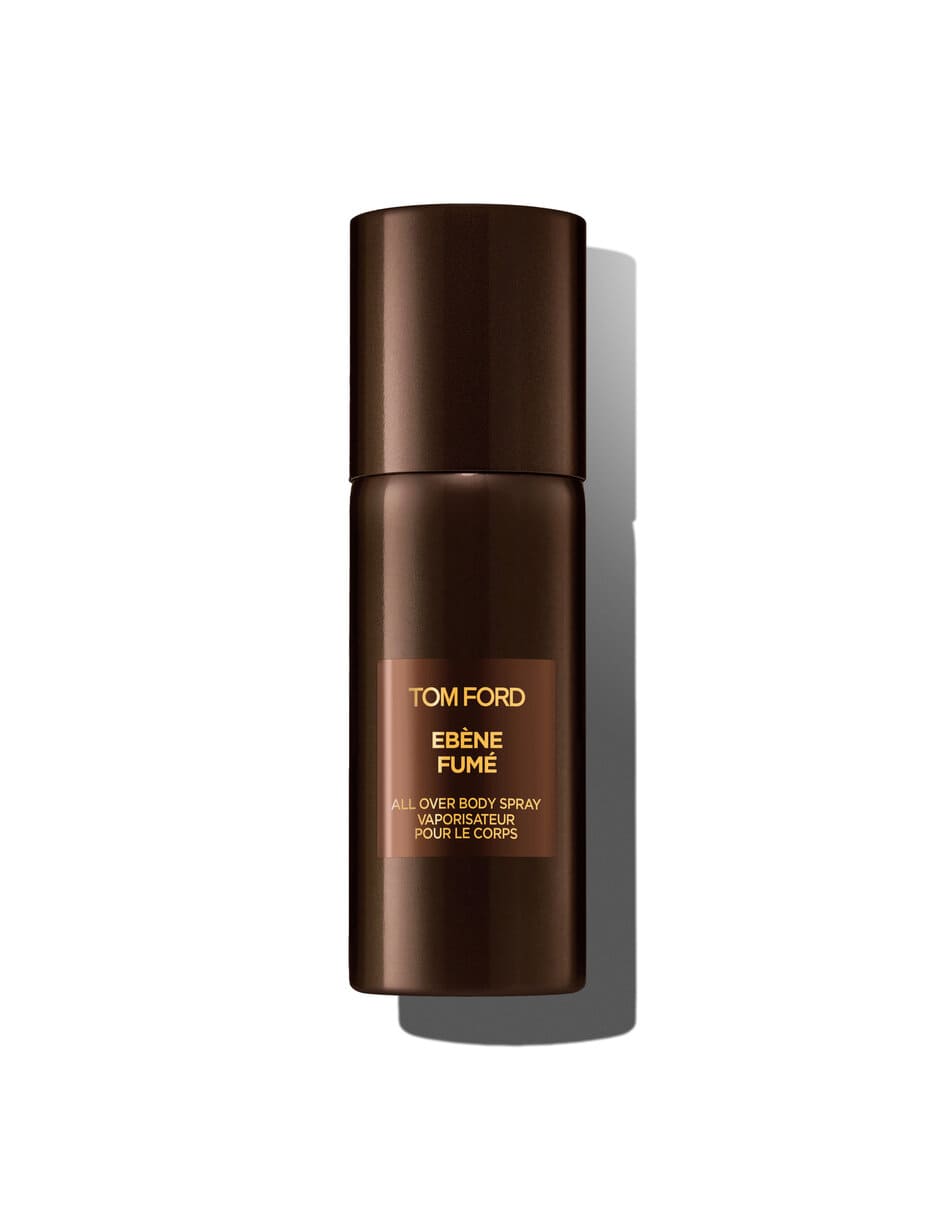 Body mist Ebene Fume unisex 2
