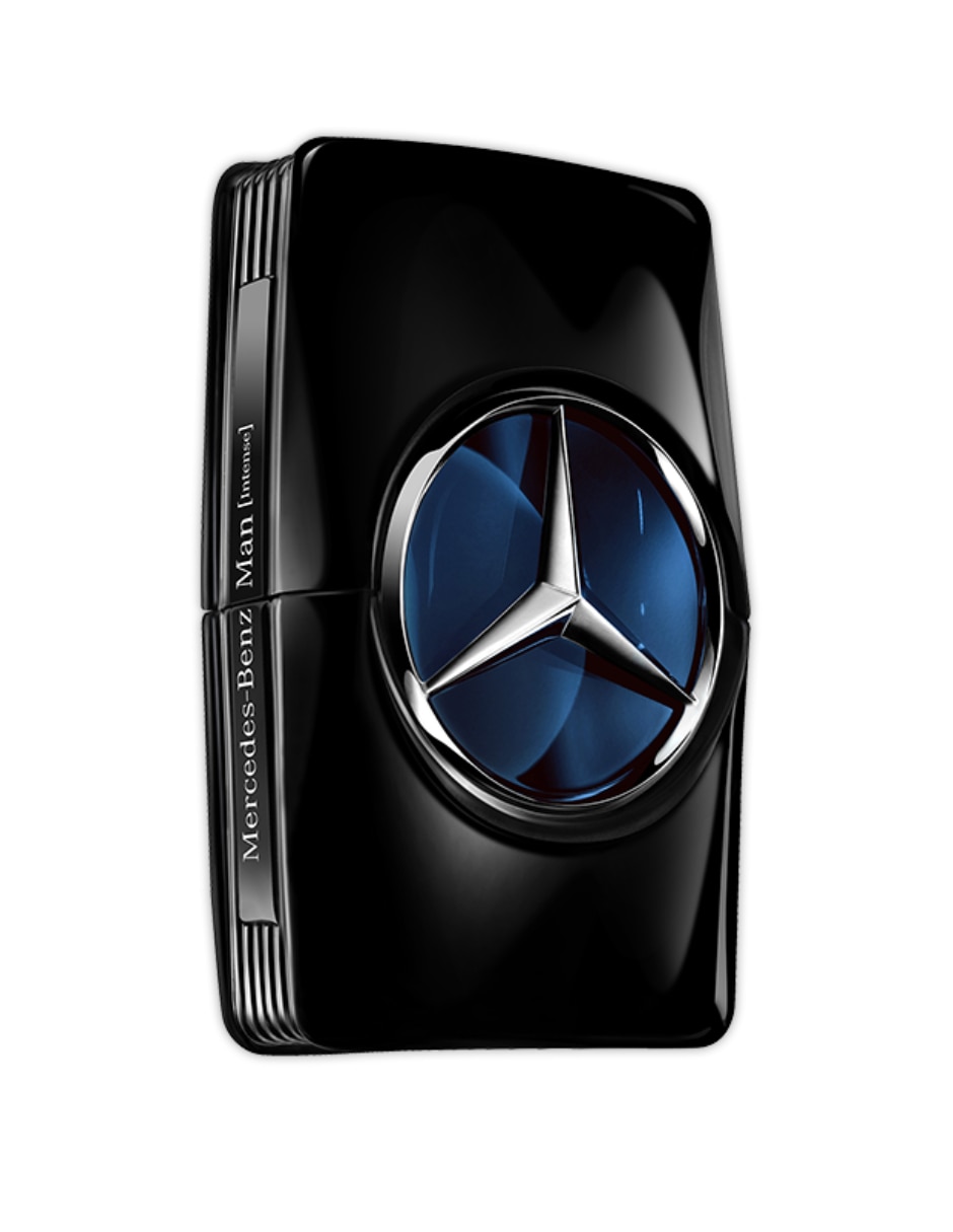 Eau de toilette Man Intense para hombre Eau de toilette Man Intense para hombre