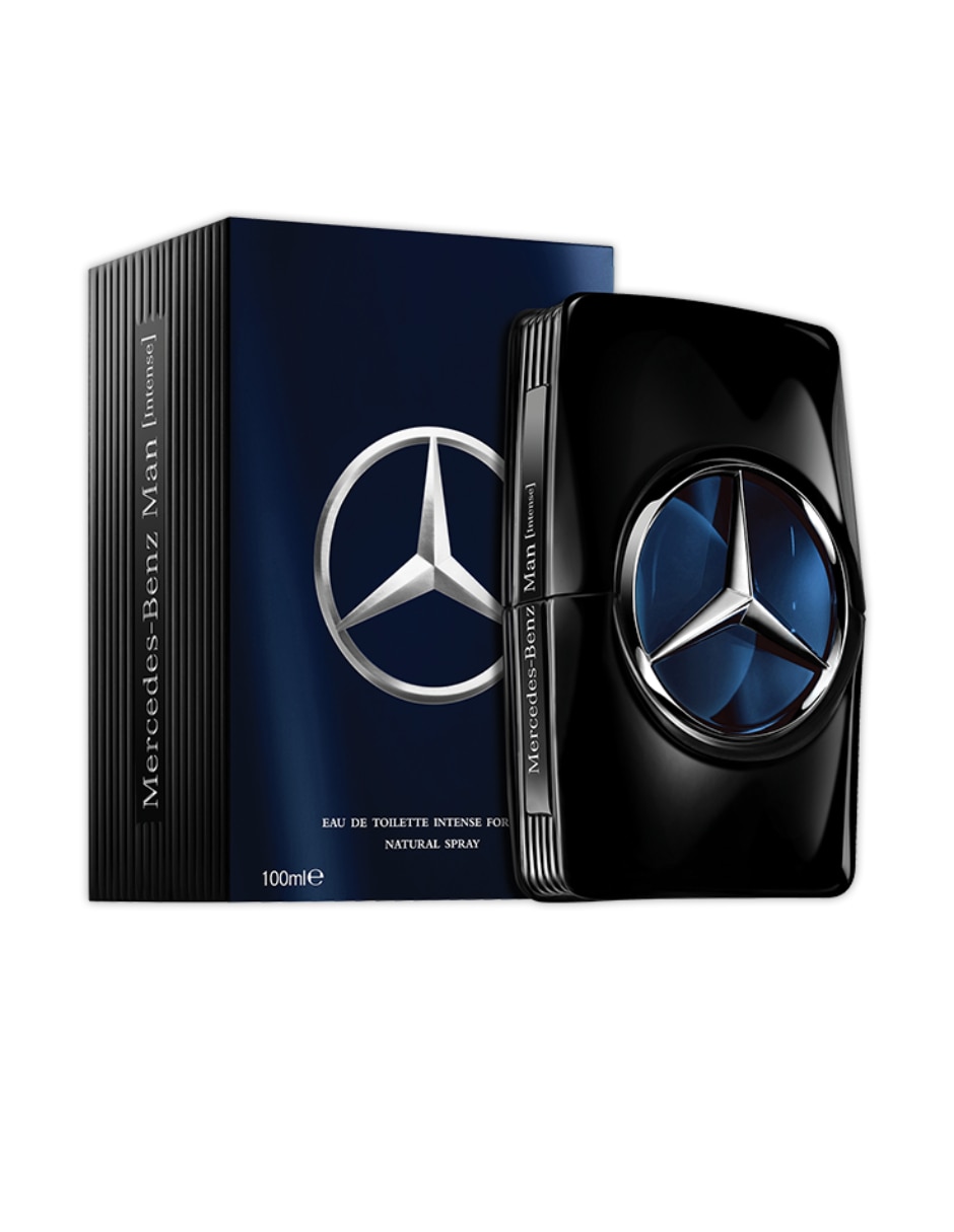 Eau de toilette Man Intense para hombre 2