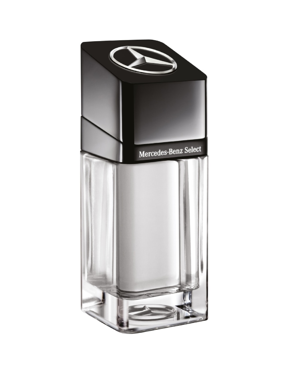 Eau de toilette Select para hombre Eau de toilette Select para hombre