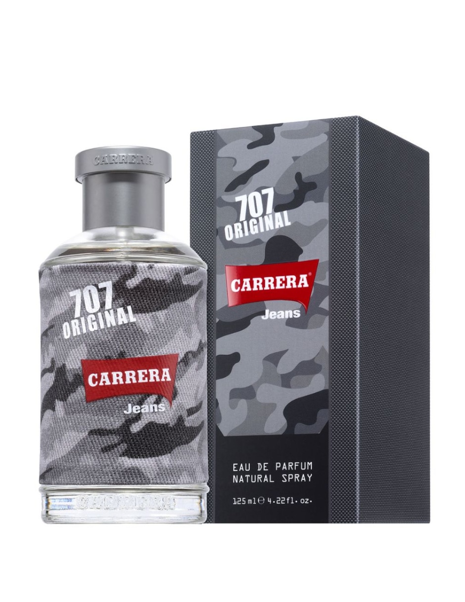 Eau de parfum 707 para hombre 2