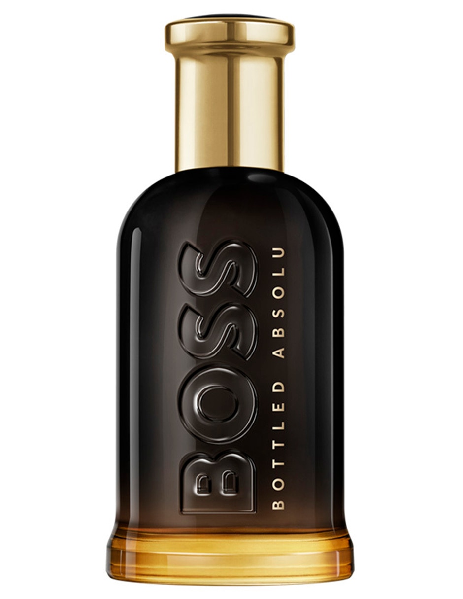 Boss Bottled Absolu