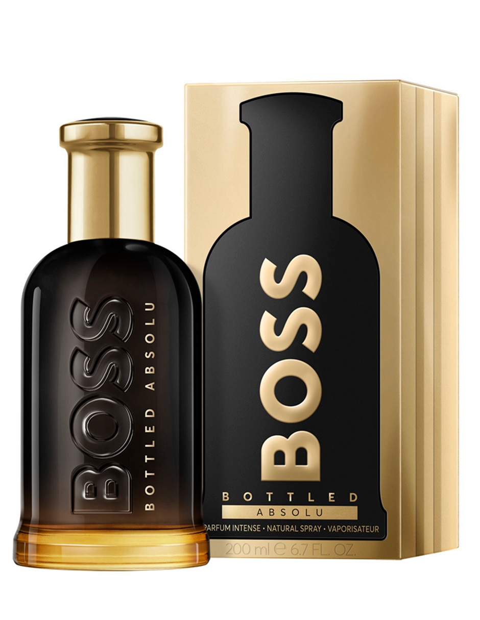 Perfume Bottled Absolu para hombre 7