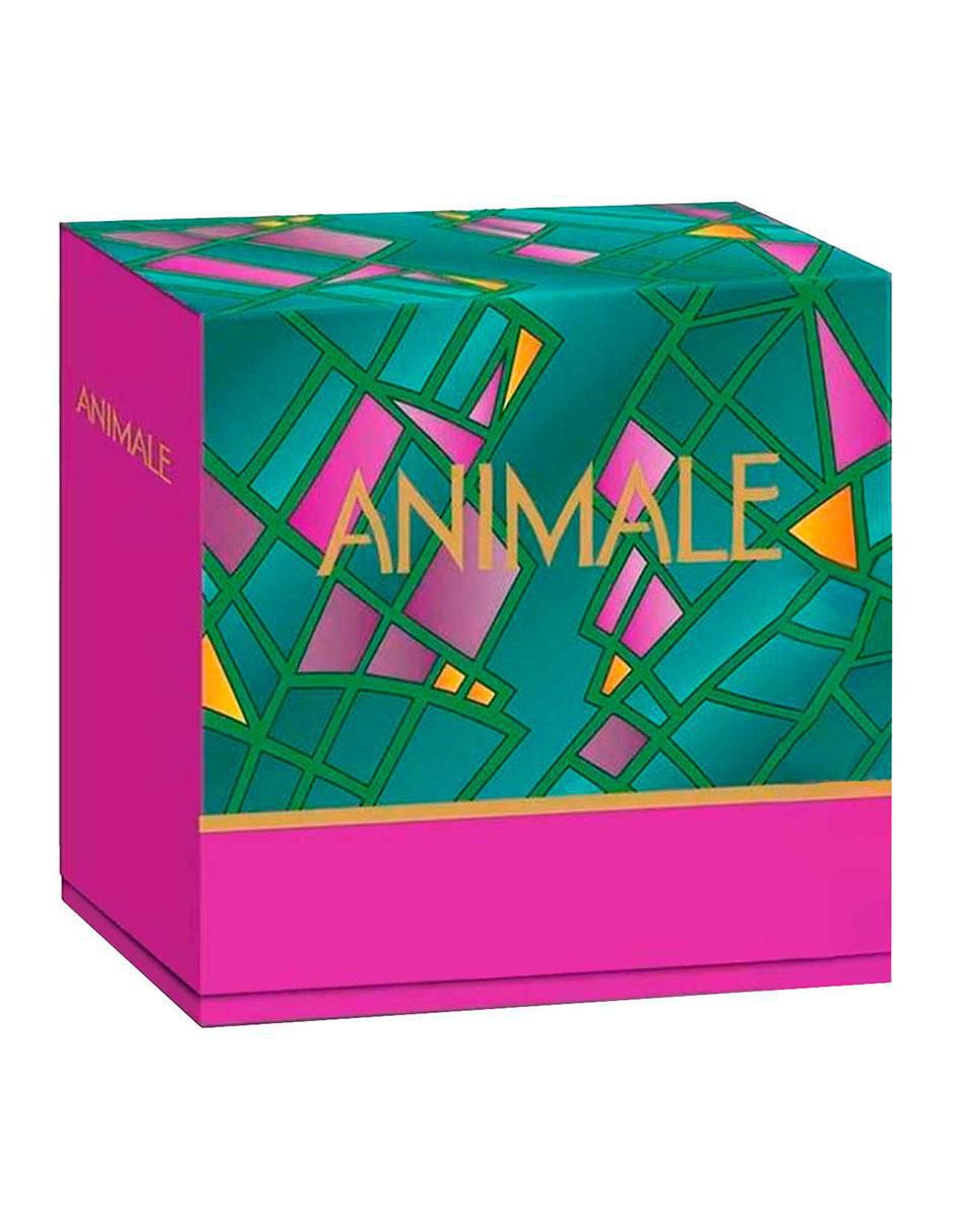 Kit Eau de parfum para mujer 2