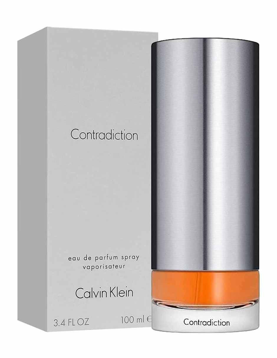 Eau de parfum Contradiction para mujer 3