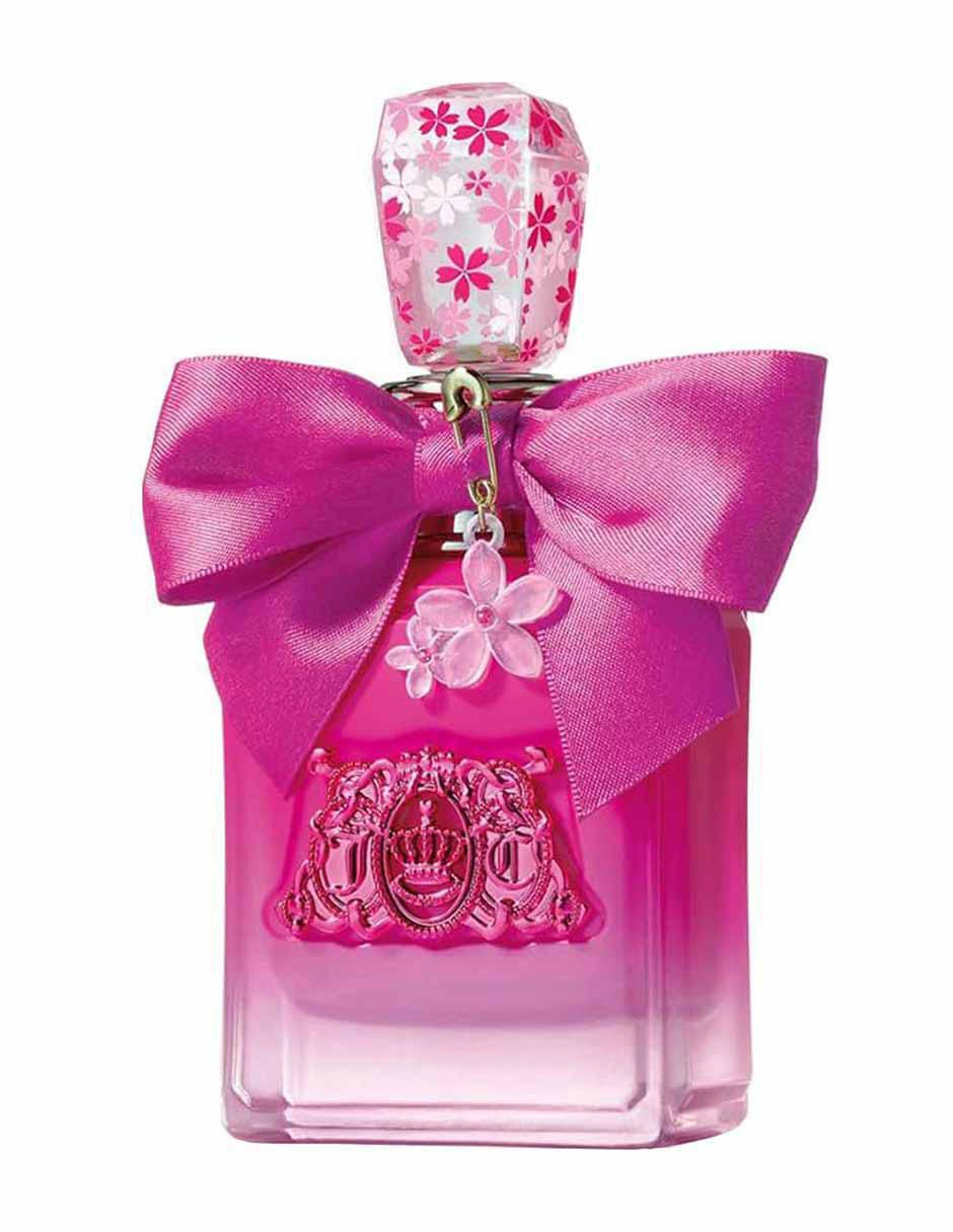 Eau de parfum Viva La Juicy Petals Please para mujer