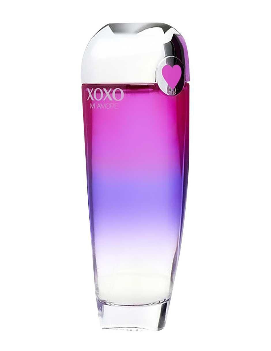 Eau de parfum Mi Amore para mujer