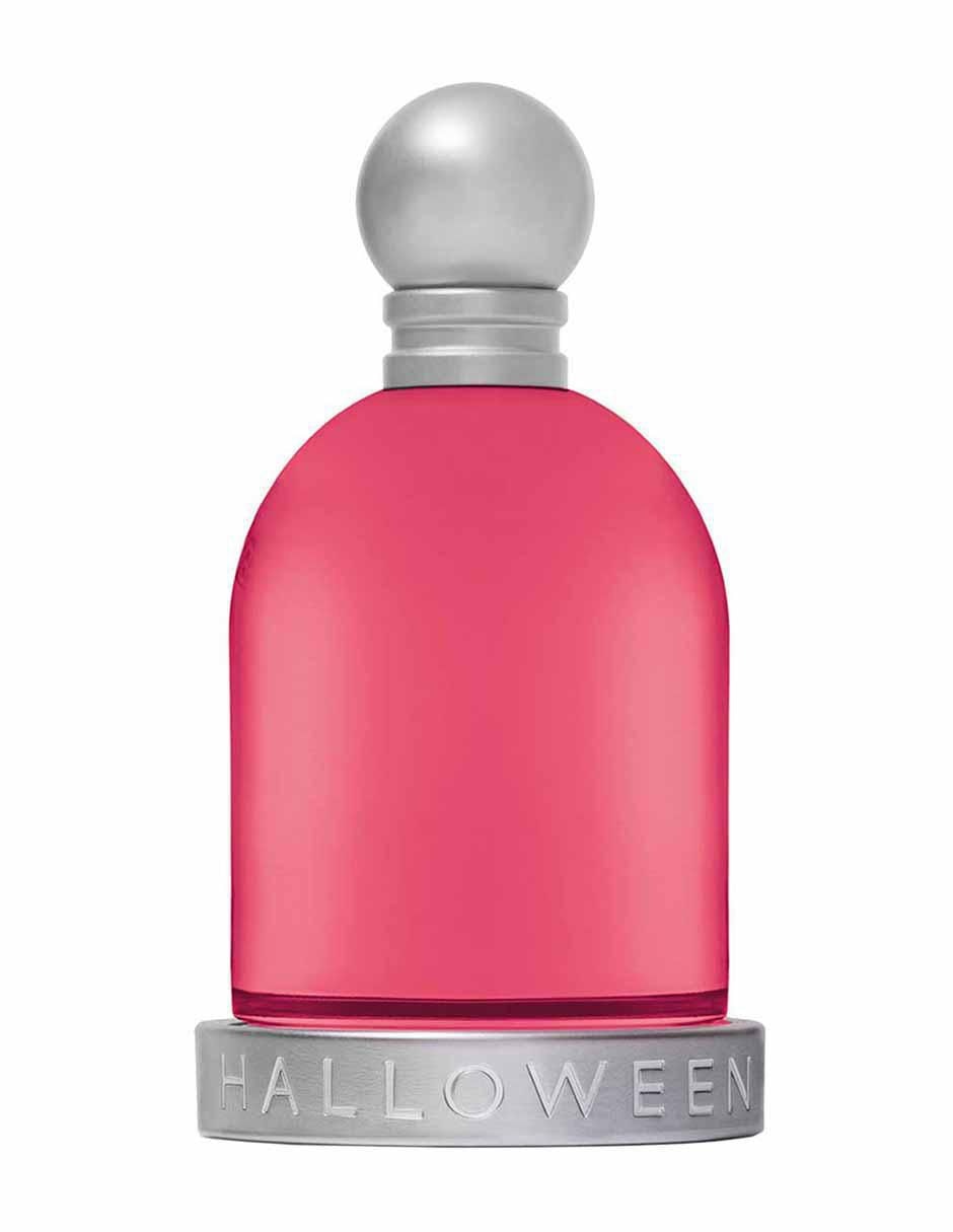 Fragrance Spray Halloween Freesia Perfume Halloween Parfum 100 Ml