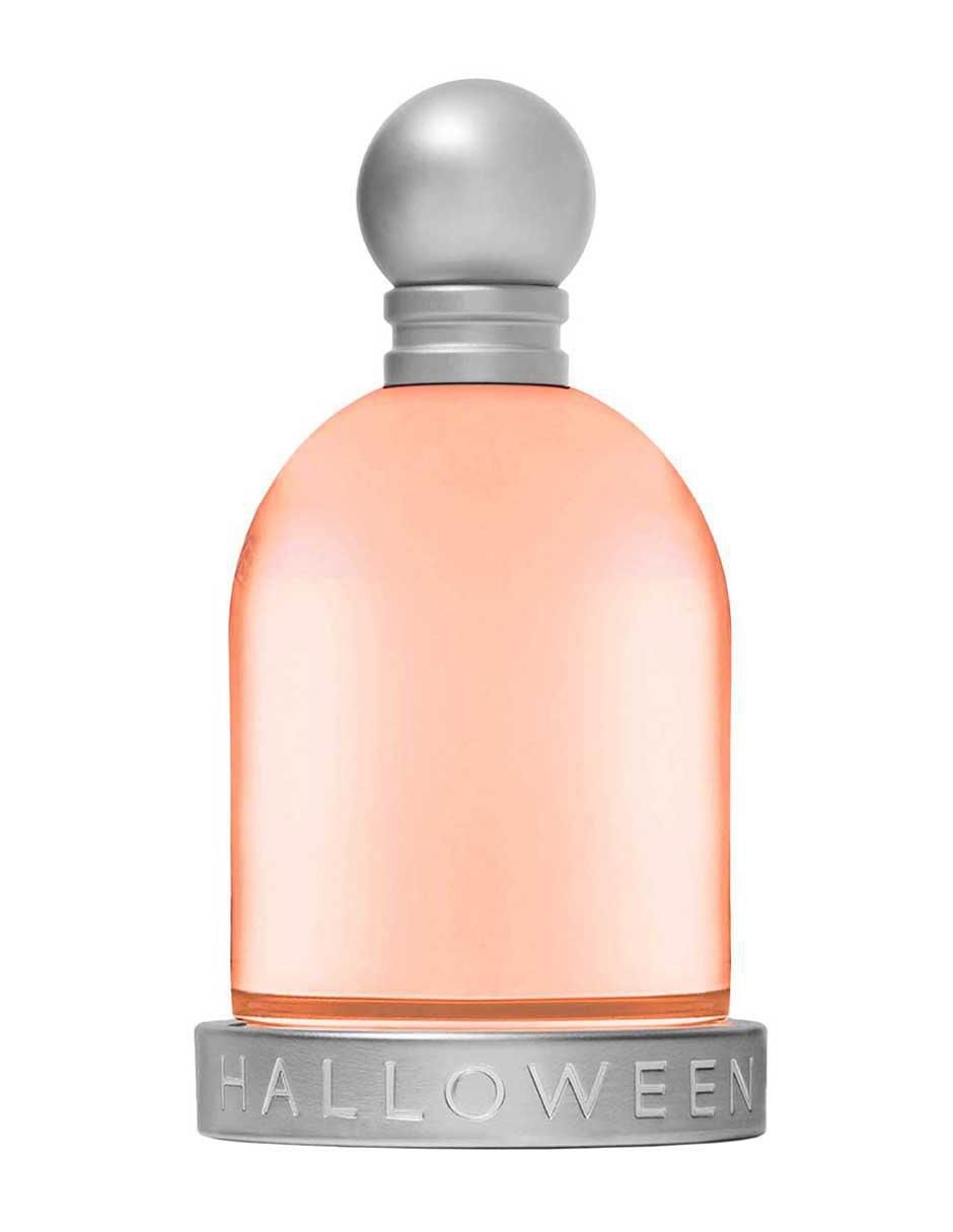 Eau de toilette Halloween Kiss para mujer Eau de toilette Halloween Kiss para mujer