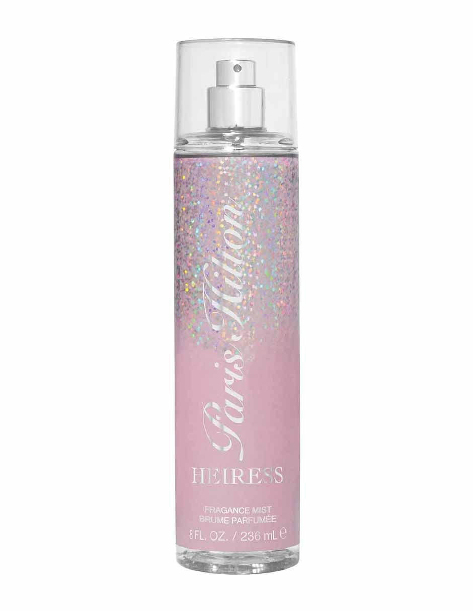 Loción Heiress para mujer