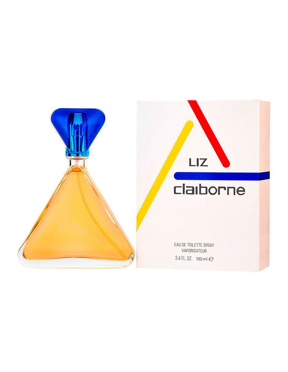 Eau de toilette para mujer 2