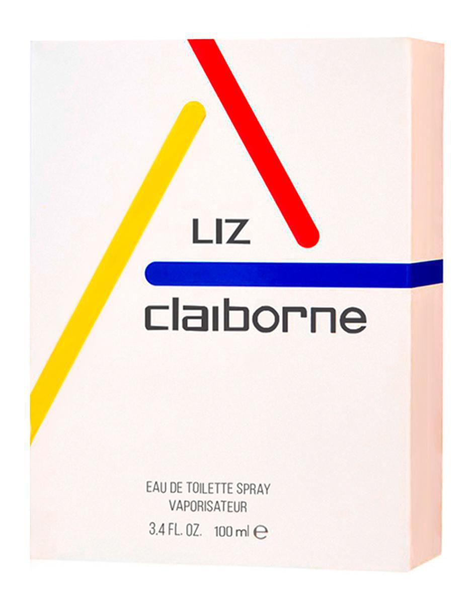 Eau de toilette para mujer 3