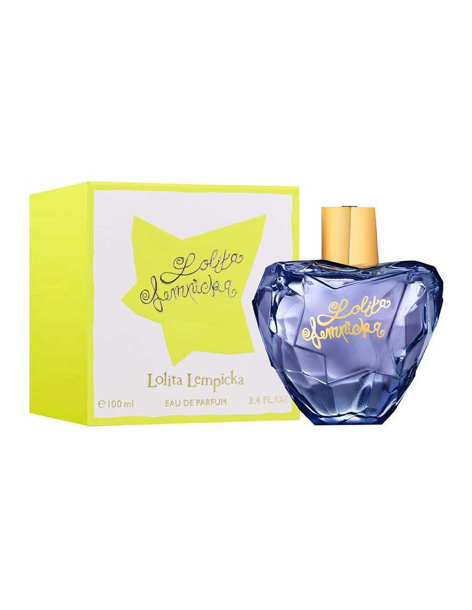 Eau de parfum para mujer 2