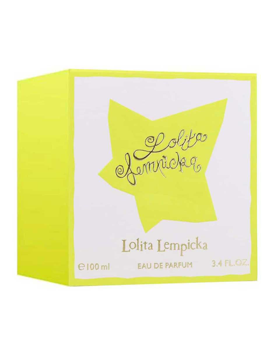 Eau de parfum para mujer 3