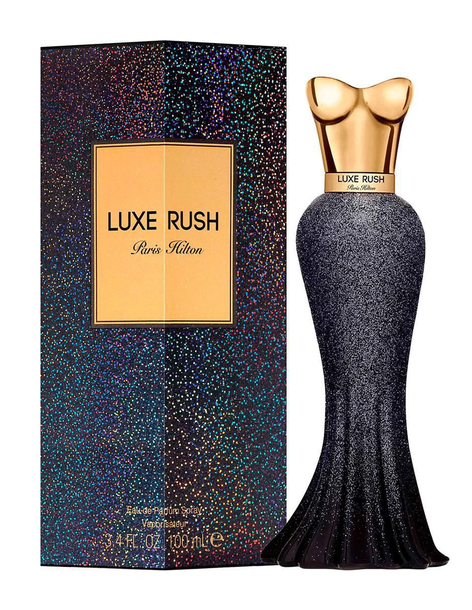 Eau de parfum Luxe Rush para mujer 2
