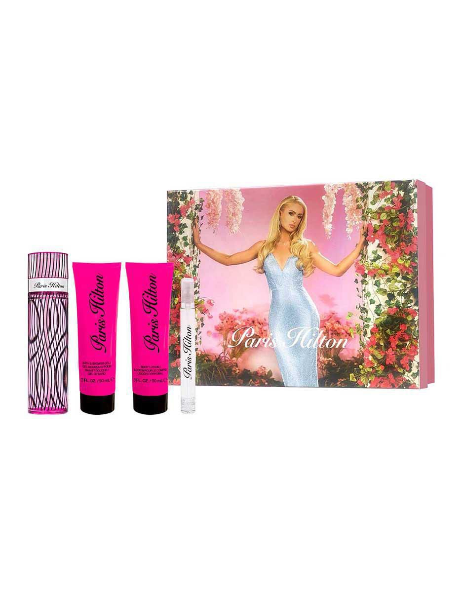 Kit Eau de parfum para mujer 2