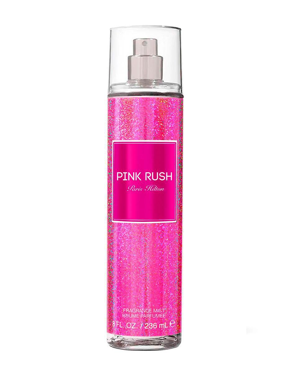 Loción Pink Rush para mujer