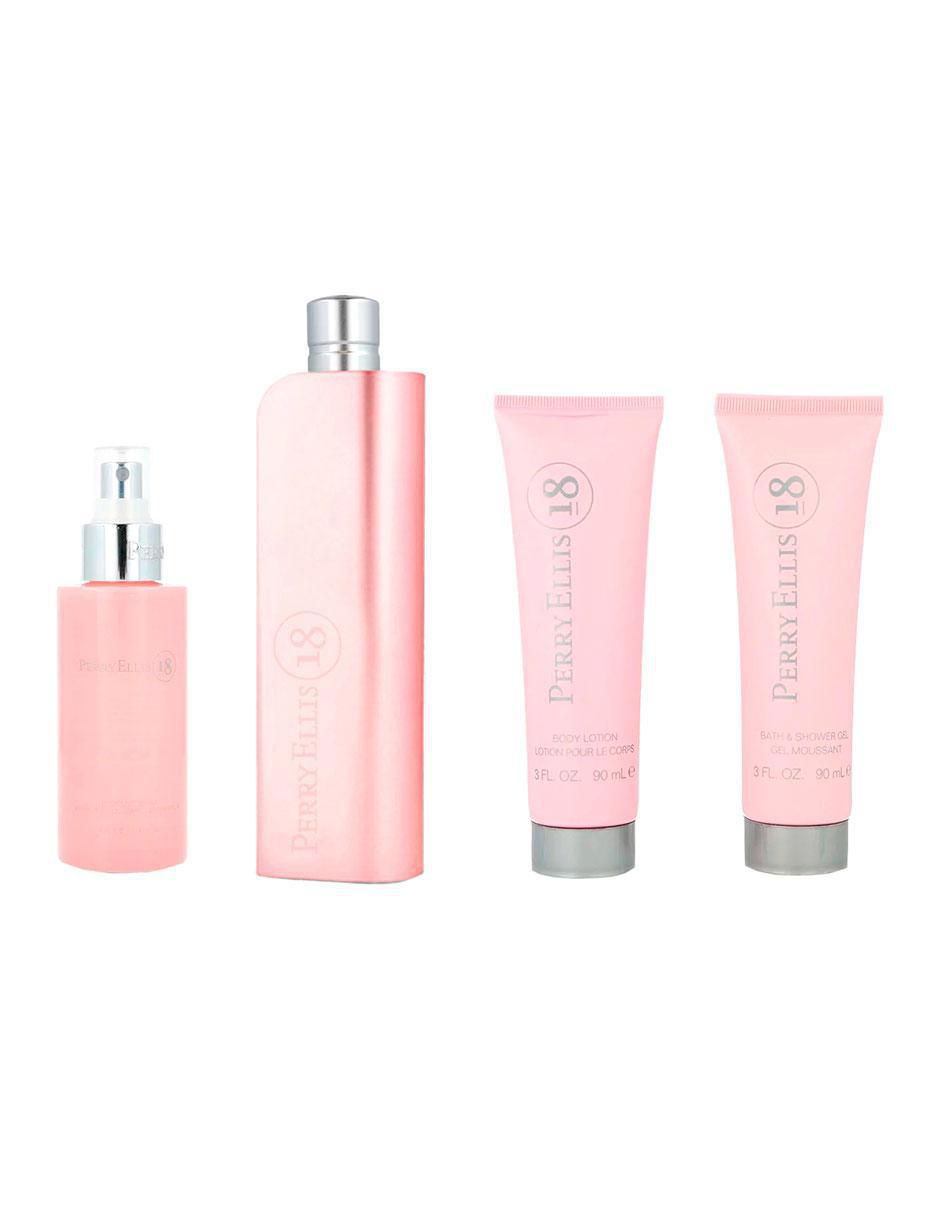 Kit Eau de parfum para mujer Kit Eau de parfum para mujer