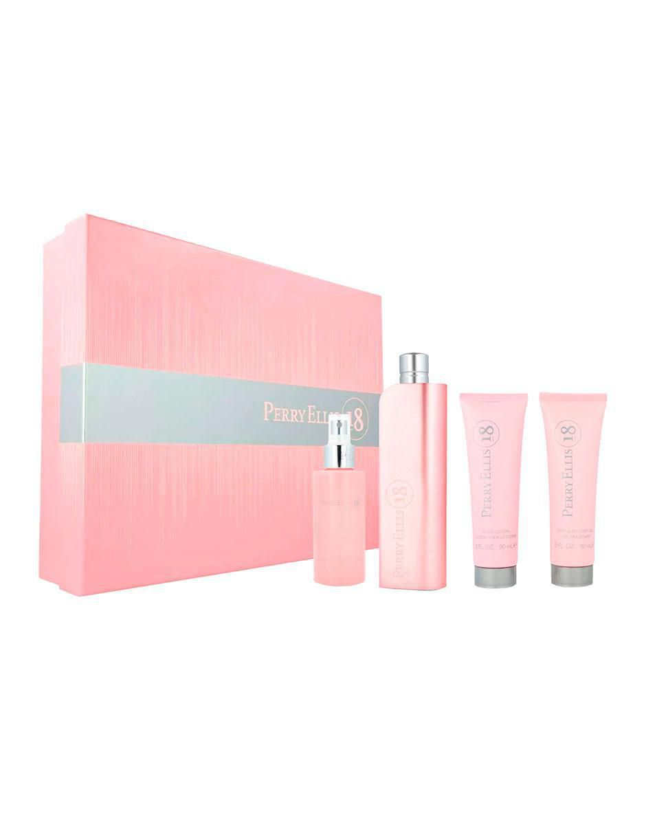 Kit Eau de parfum para mujer 2