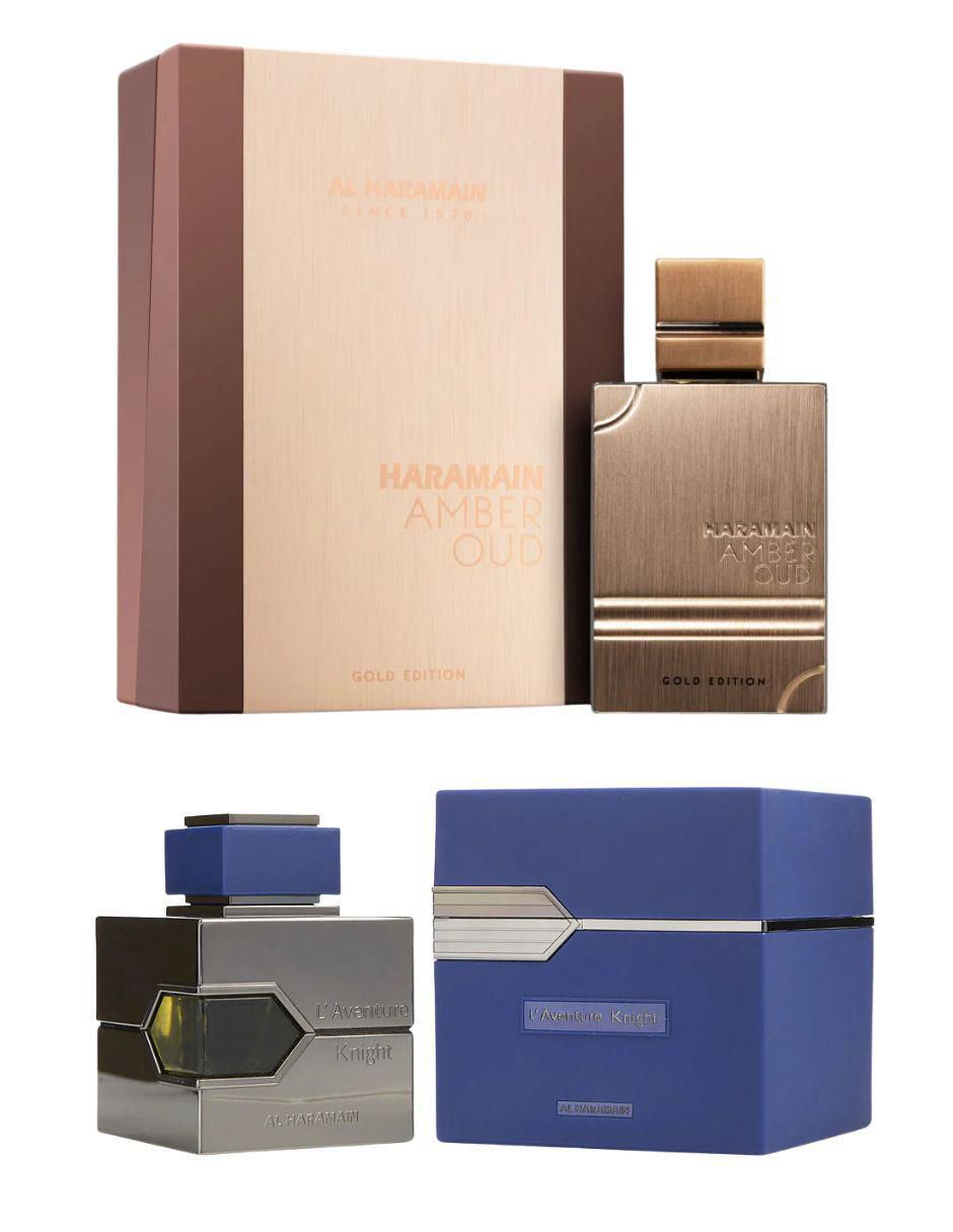 Set Eau de parfum L'Aventure unisex 3