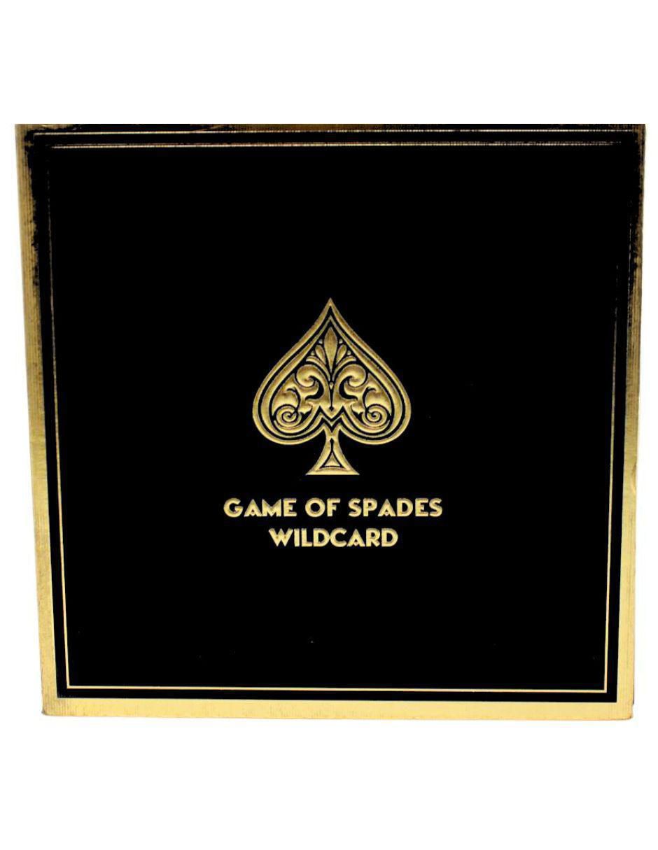 Kit Parfum Wildcard unisex 2