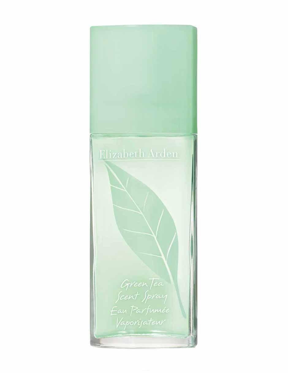 Eau de parfum Green Tea para mujer