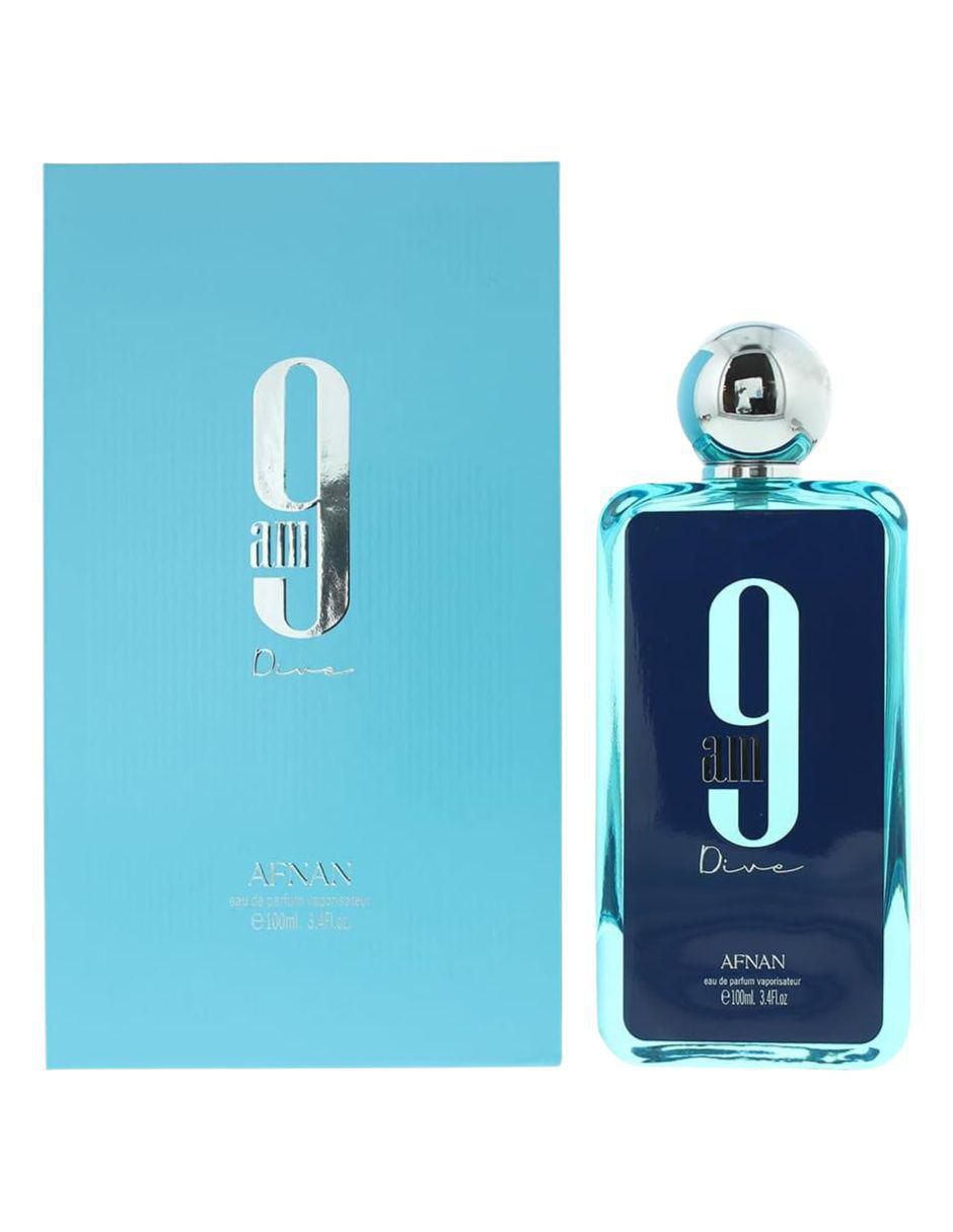 Set Eau de parfum 9 pm para hombre 3