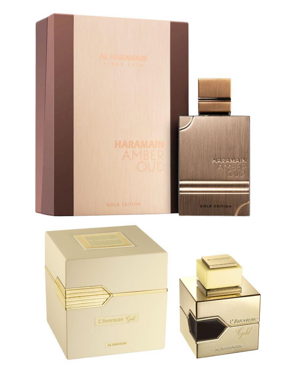Set Eau de parfum L'Aventure para hombre 3