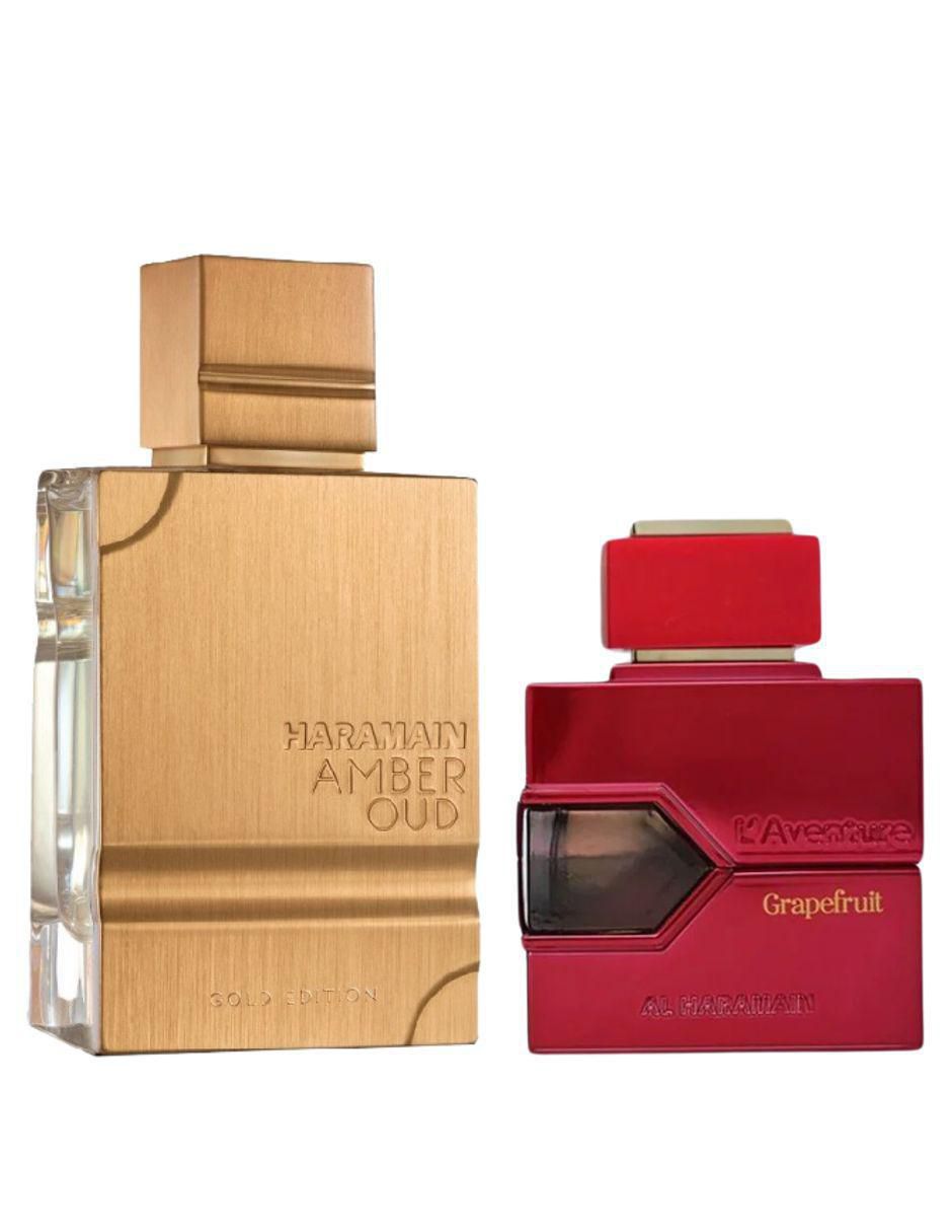 Set Eau de parfum L'Aventure para hombre Set Eau de parfum L'Aventure para hombre
