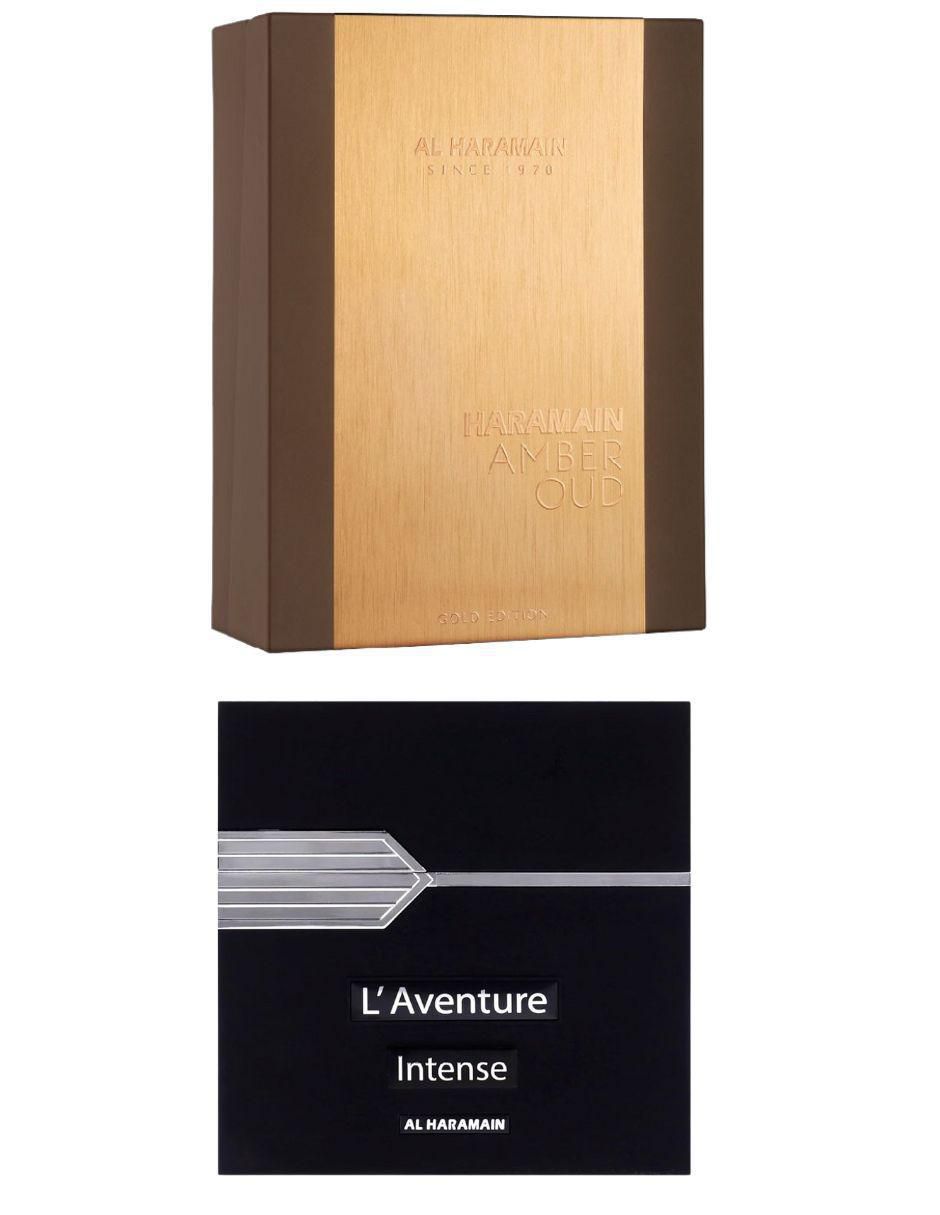 Set Eau de parfum L'Aventure para hombre 2