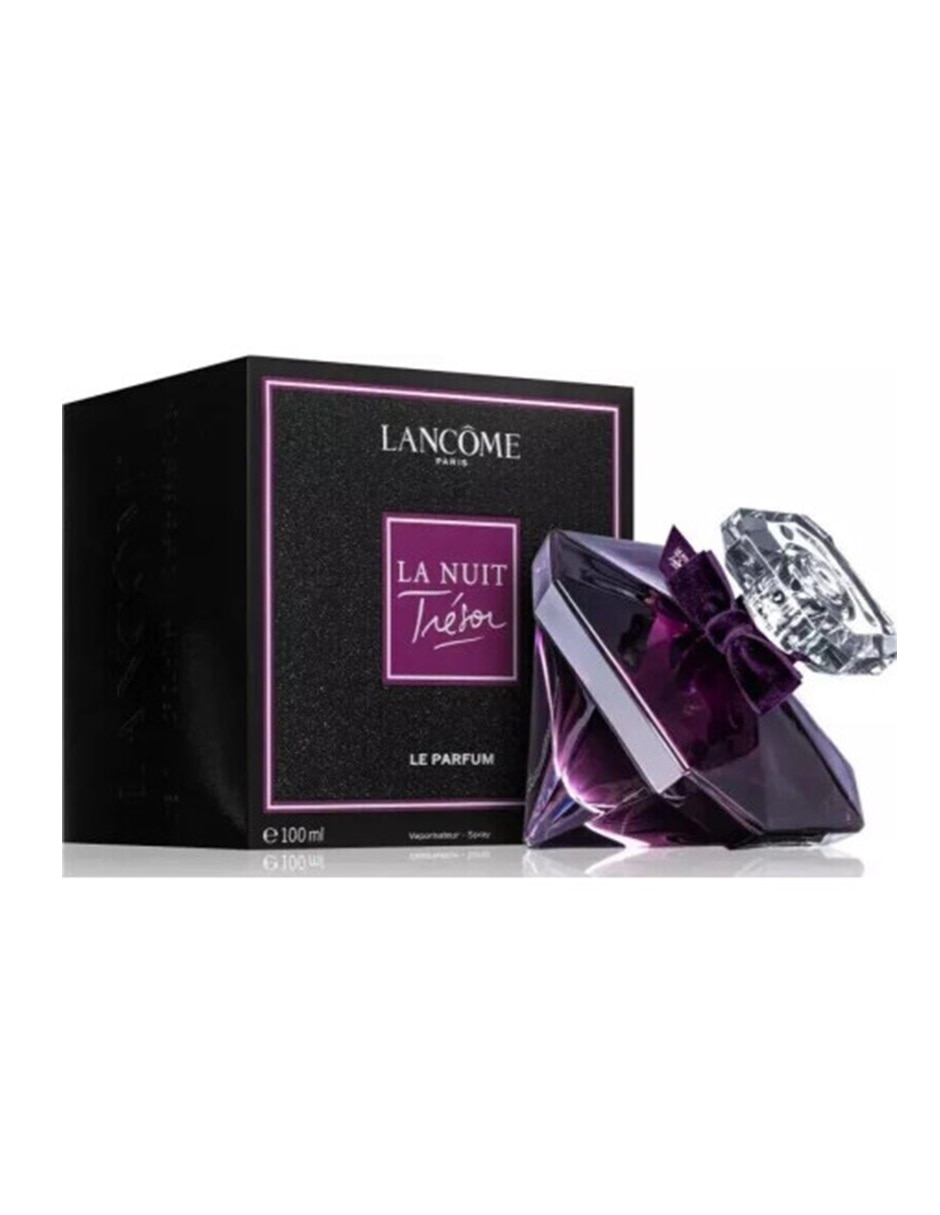 Perfume Lancôme La Nuit Trésor para mujer 2