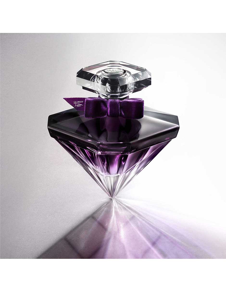 Perfume Lancôme La Nuit Trésor para mujer 5