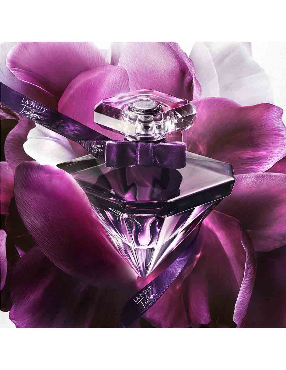 Perfume Lancôme La Nuit Trésor para mujer 6