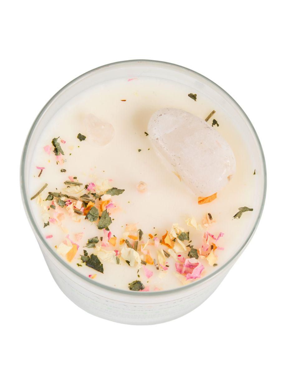 Vela aromática aroma citrus 4