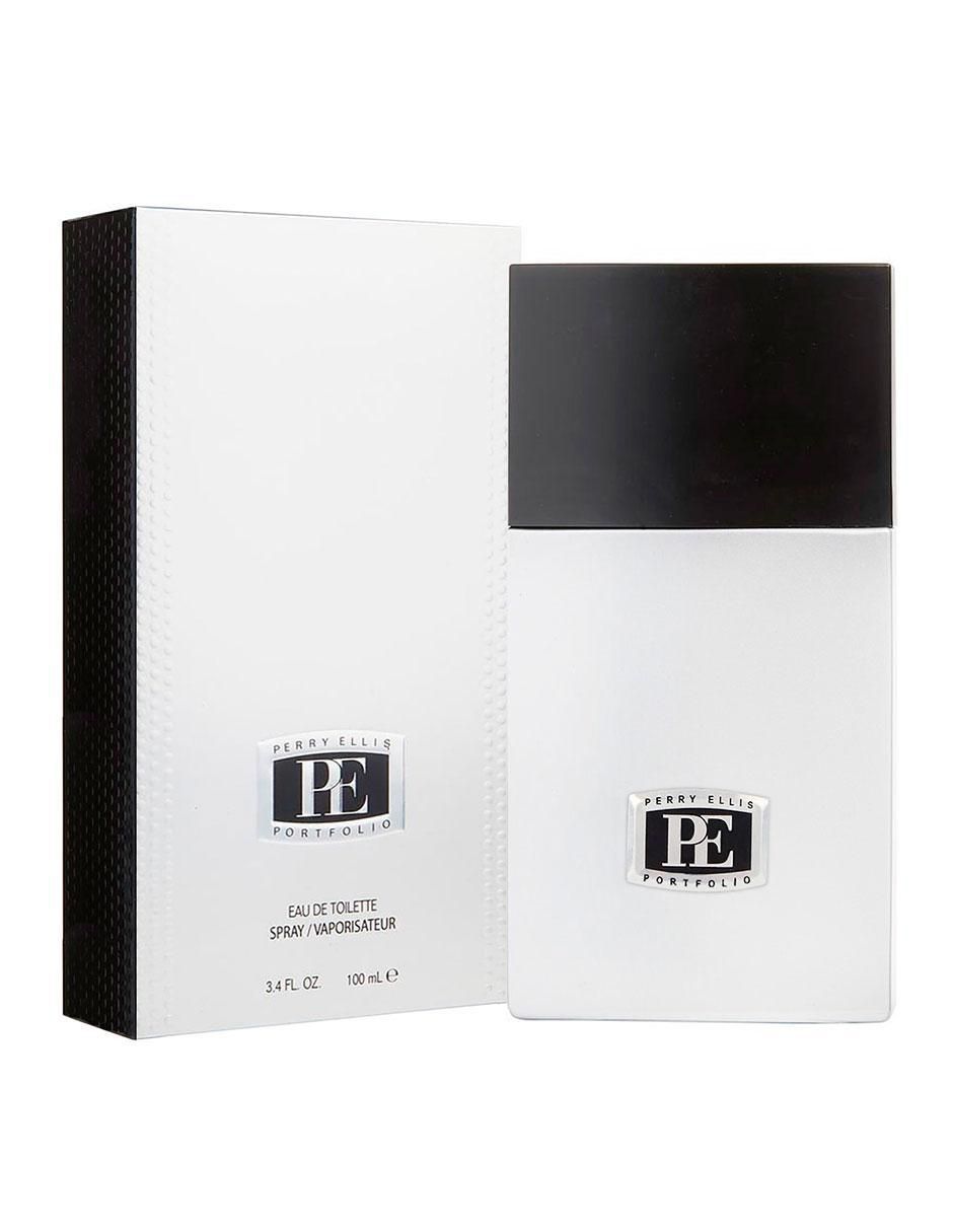 Eau de toilette Portfolio para hombre 2