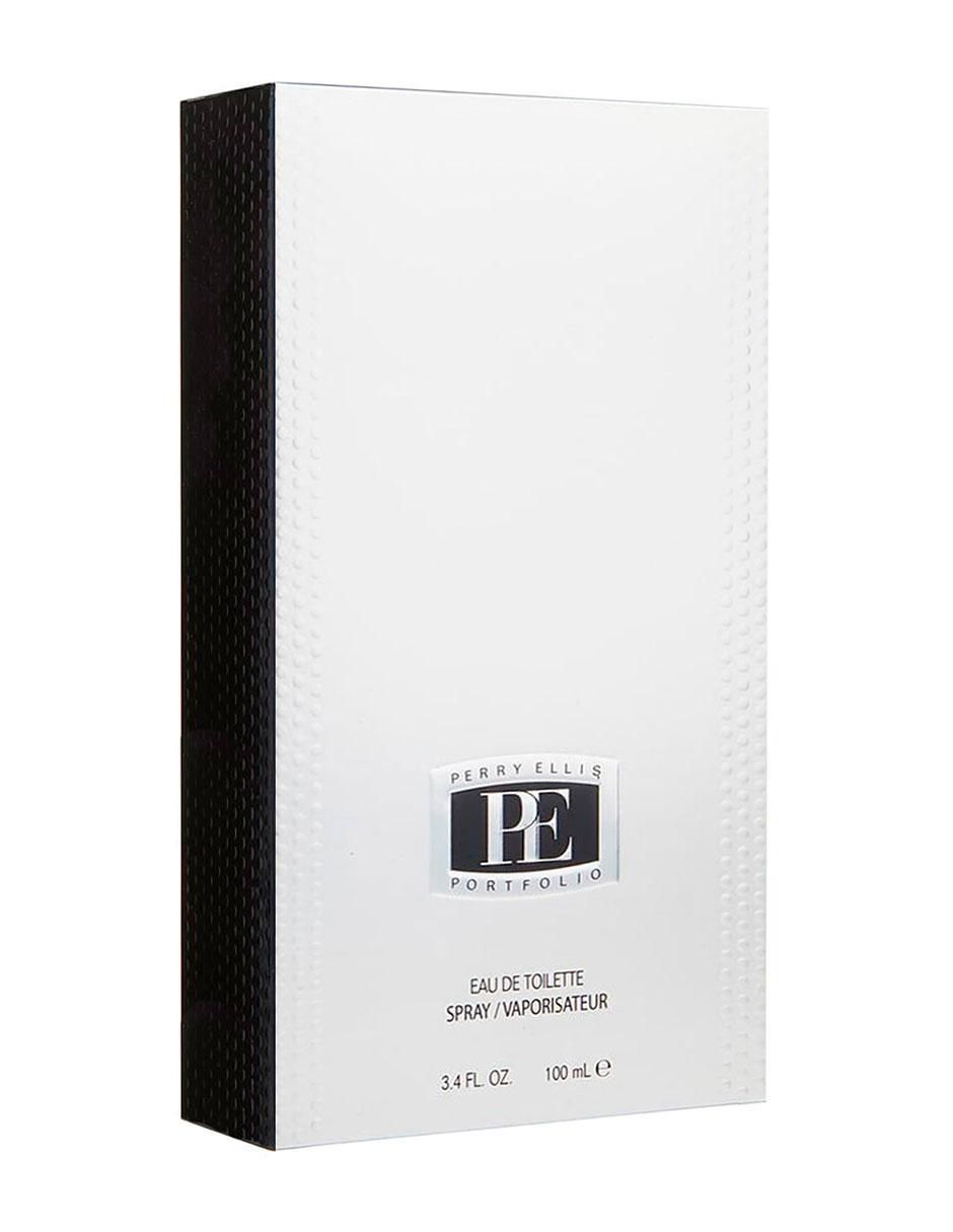 Eau de toilette Portfolio para hombre 3