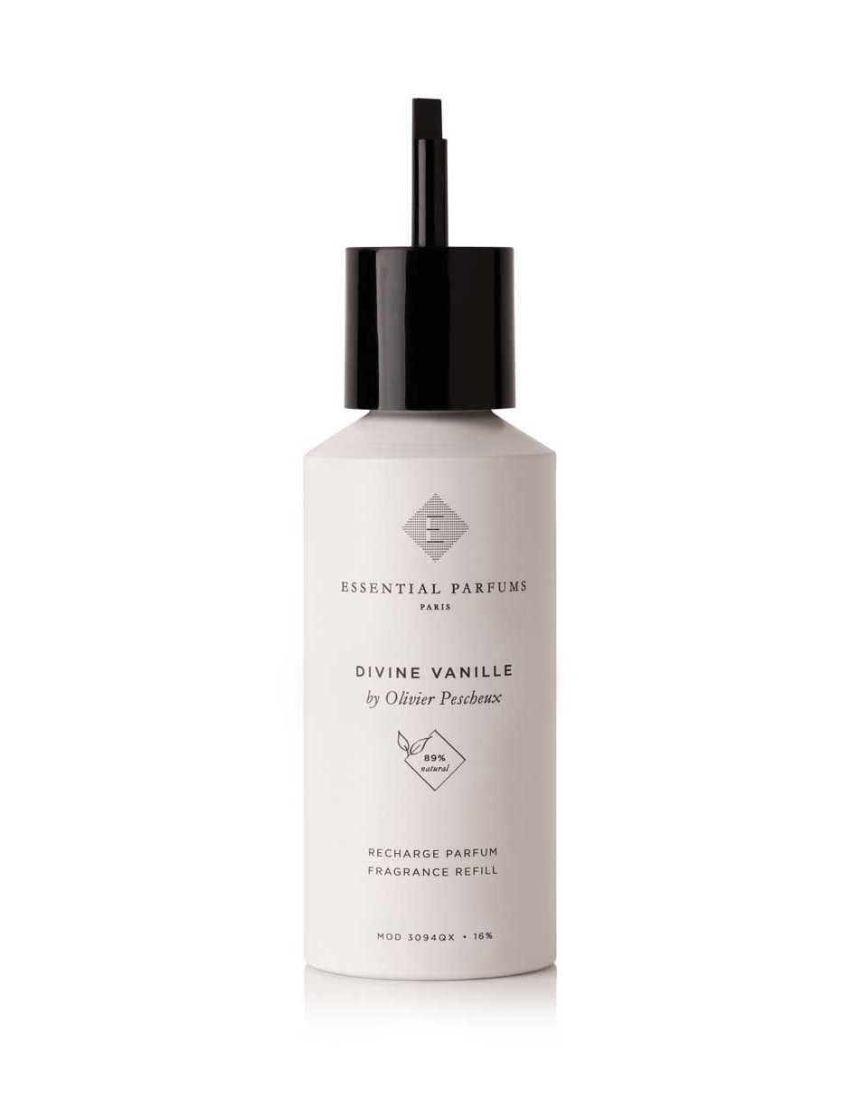 Eau de parfum Divine Vanille unisex