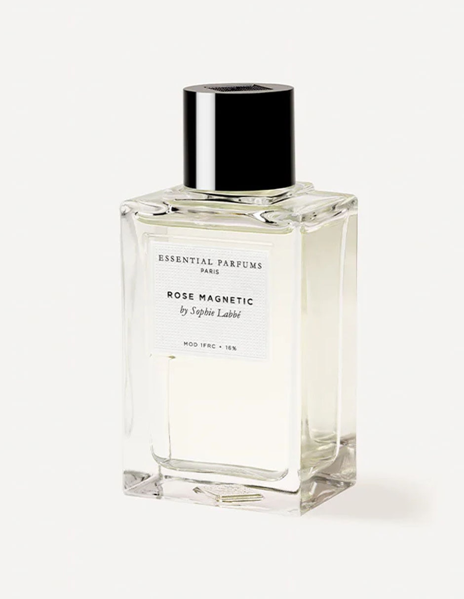 Eau de parfum rose magnetic unisex 2