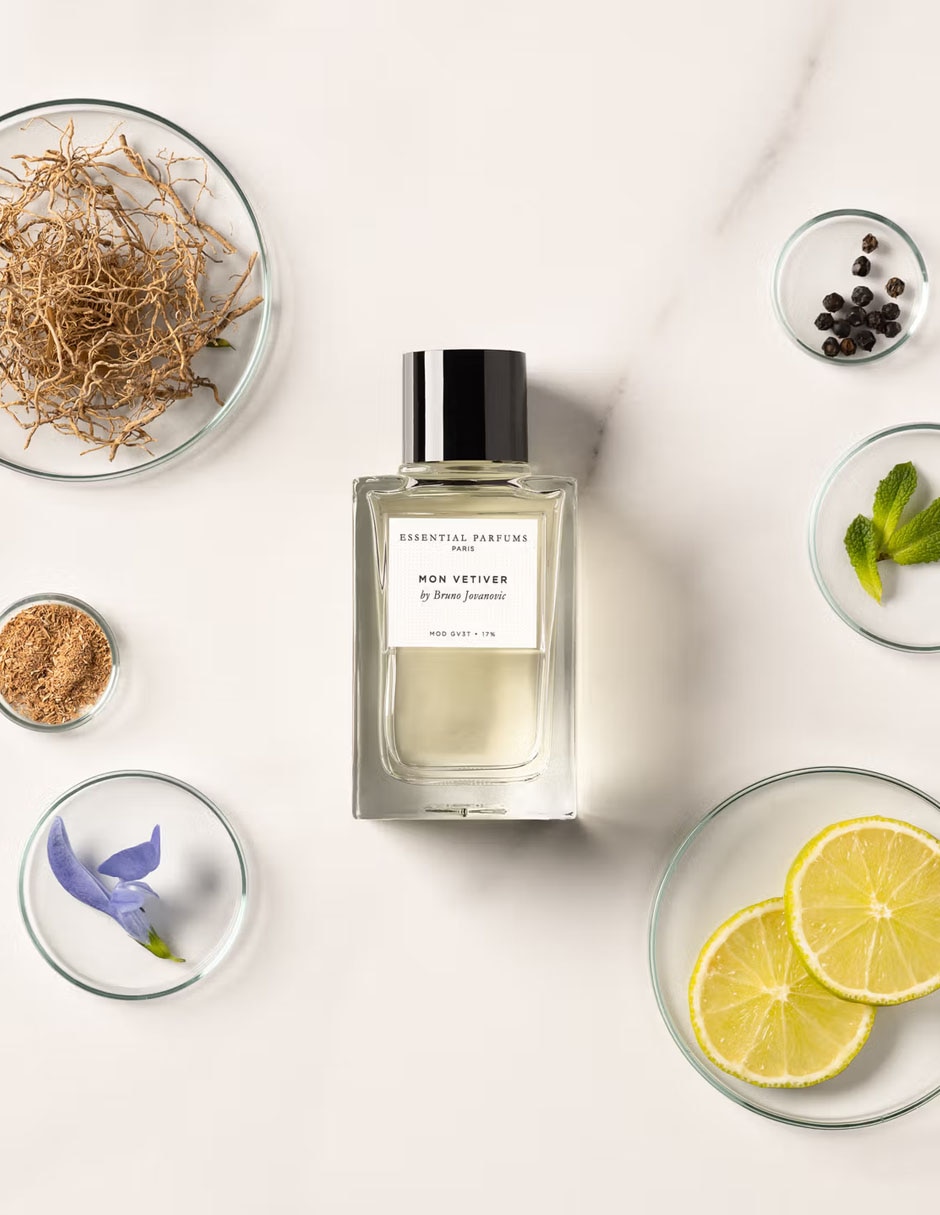 Eau de parfum mon vetiver unisex 7