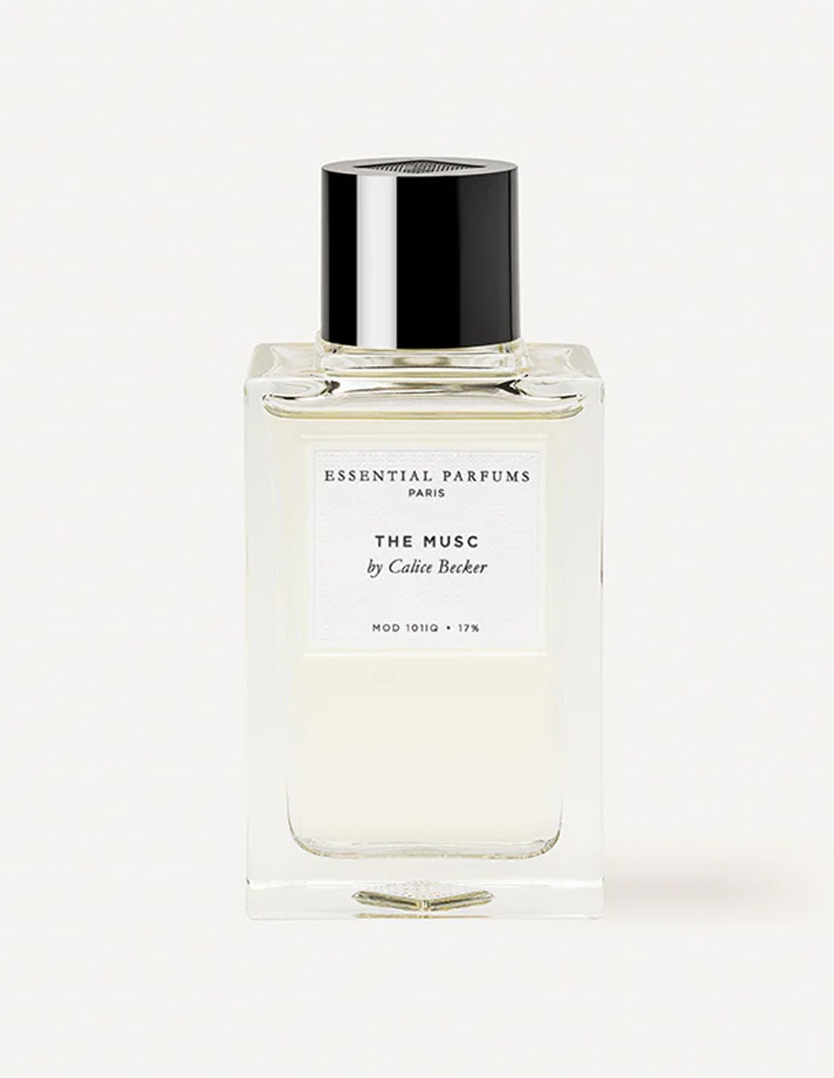 Eau de parfum the musc unisex