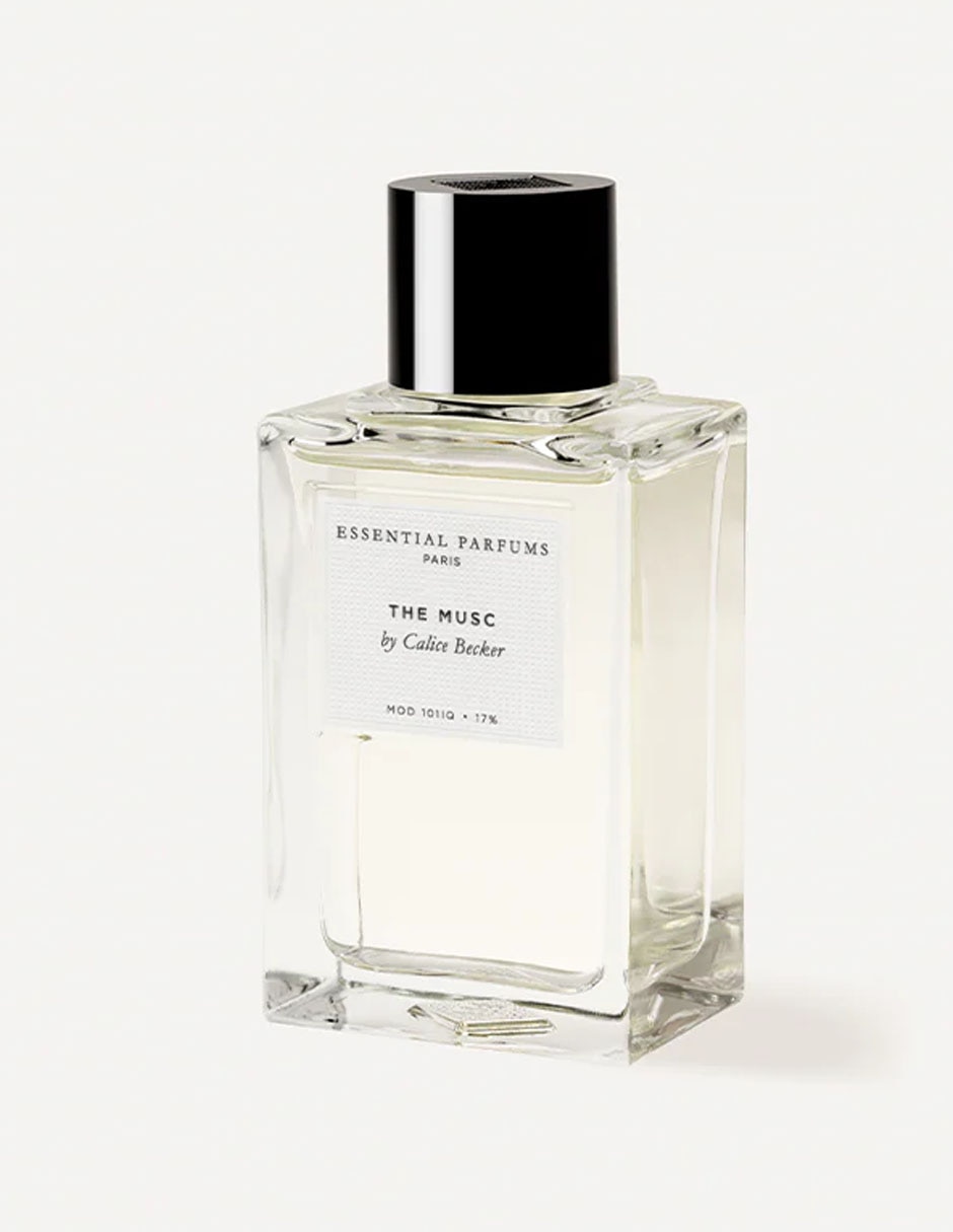 Eau de parfum the musc unisex 2