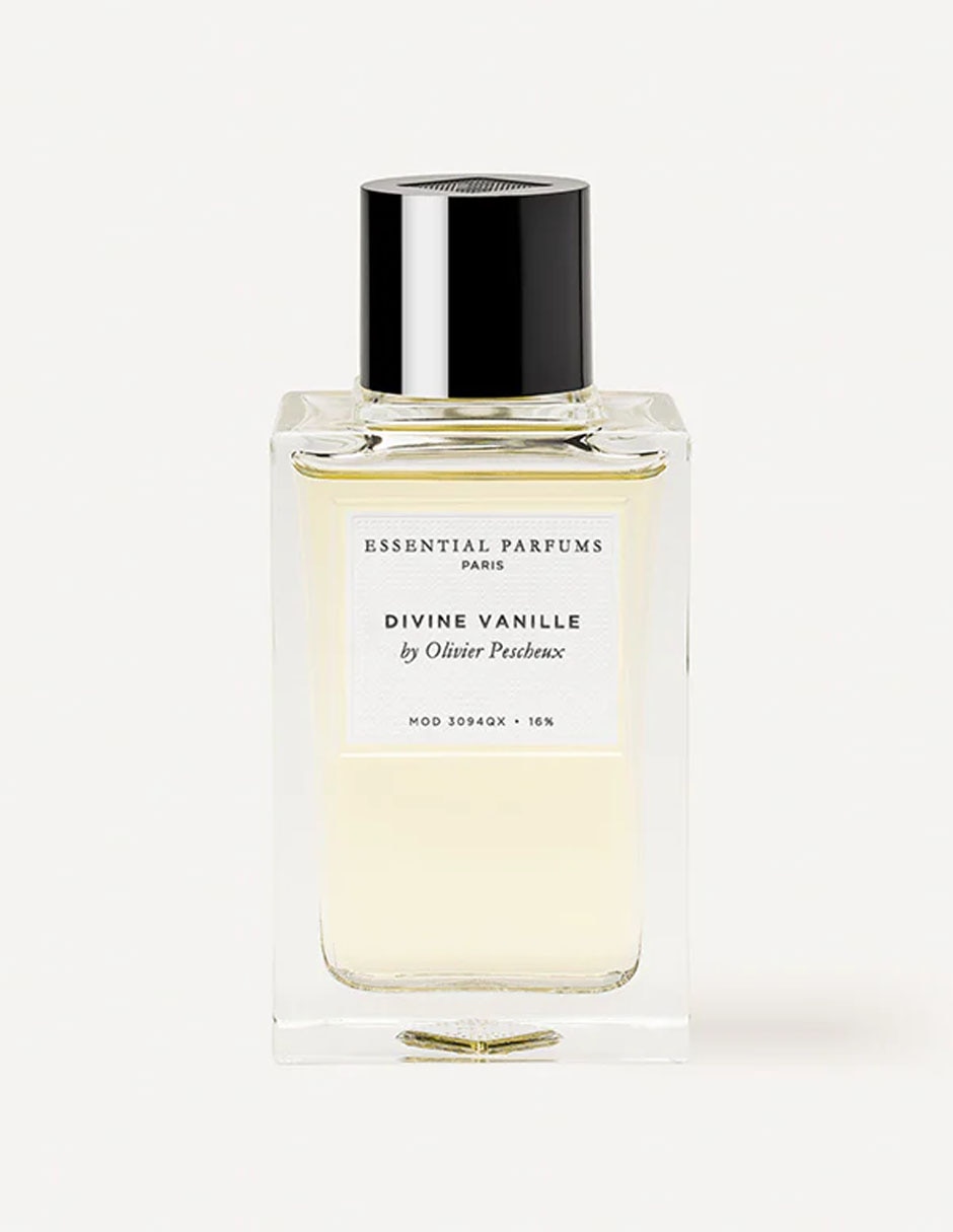 Eau de parfum Divine Vanille unisex