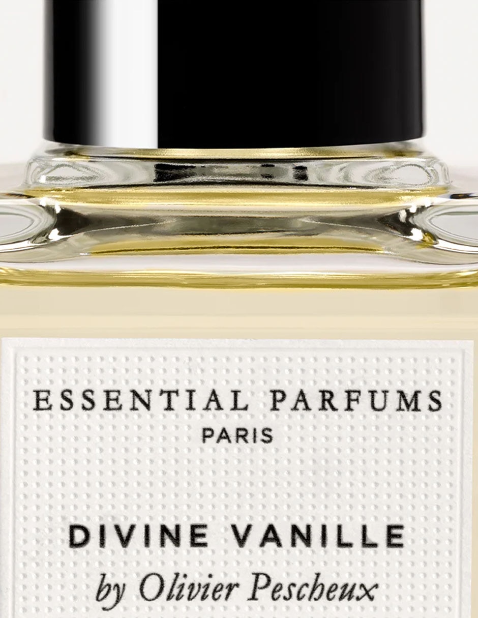 Eau de parfum Divine Vanille unisex 5