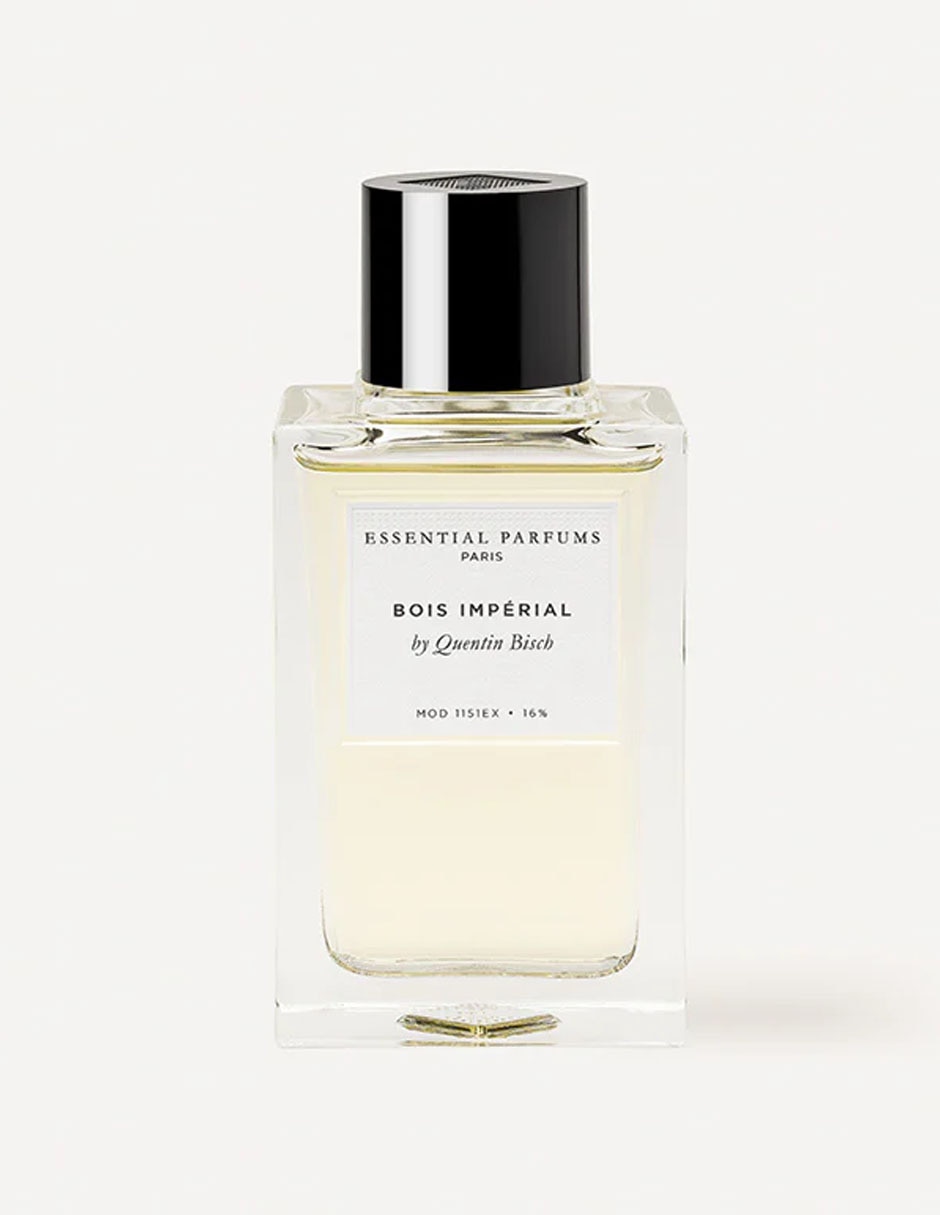 Eau de parfum Bois Imperial unisex Eau de parfum Bois Imperial unisex