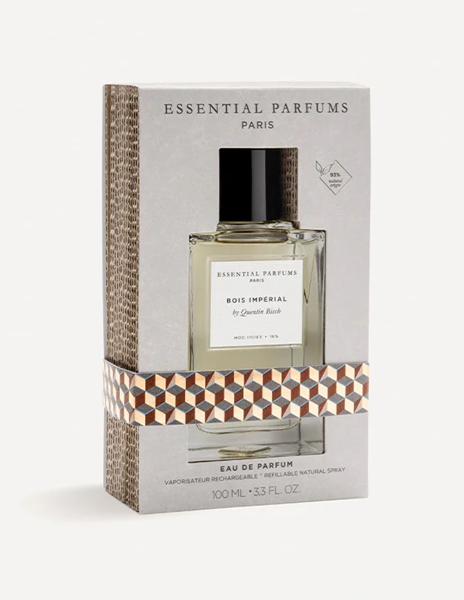 Eau de parfum Bois Imperial unisex 4