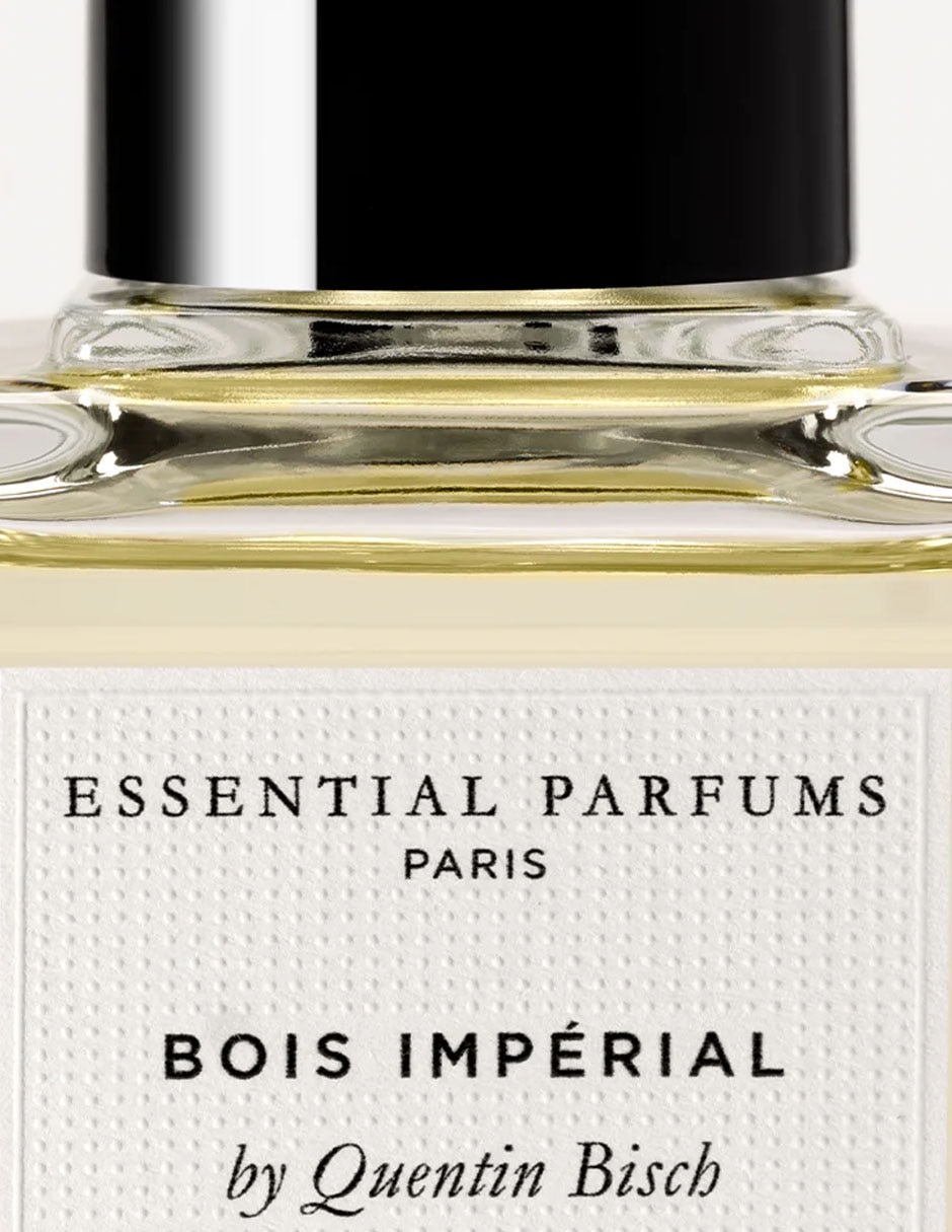 Eau de parfum Bois Imperial unisex 5